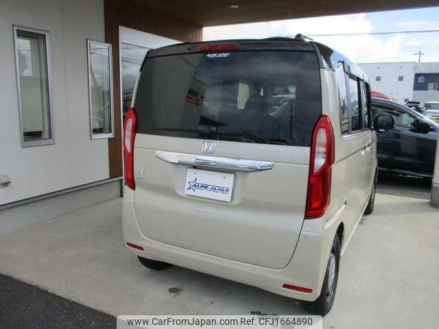 honda n-box 2023 CFJ1664890 image 2