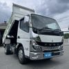 mitsubishi-fuso canter 2021 GOO_NET_EXCHANGE_0700644A30250525W001 image 3