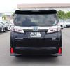 toyota vellfire 2018 -TOYOTA--Vellfire DAA-AYH30W--AYH30-0059261---TOYOTA--Vellfire DAA-AYH30W--AYH30-0059261- image 6