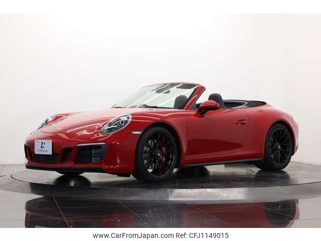 porsche 911 2018 -PORSCHE--Porsche 911 ABA-991J1--WP0ZZZ99ZKS131066---PORSCHE--Porsche 911 ABA-991J1--WP0ZZZ99ZKS131066- image 2