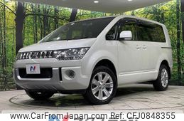 mitsubishi delica-d5 2018 quick_quick_CV1W_CV1W-1209041