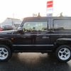 suzuki jimny 2023 -SUZUKI--Jimny 3BA-JB64W--JB64W-318603---SUZUKI--Jimny 3BA-JB64W--JB64W-318603- image 7