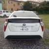 toyota prius 2018 -TOYOTA 【野田 301ｱ1234】--Prius DAA-ZVW50--ZVW50-6115617---TOYOTA 【野田 301ｱ1234】--Prius DAA-ZVW50--ZVW50-6115617- image 45