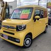 honda n-van 2019 -HONDA--N VAN HBD-JJ2--JJ2-4004841---HONDA--N VAN HBD-JJ2--JJ2-4004841- image 1