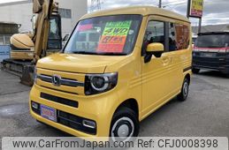 honda n-van 2019 -HONDA--N VAN HBD-JJ2--JJ2-4004841---HONDA--N VAN HBD-JJ2--JJ2-4004841-