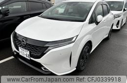 nissan aura 2023 quick_quick_6AA-FE13_FE13-339028