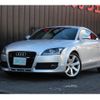 audi tt-coupe 2006 quick_quick_8JBUBF_TRUZZZ8J771008122 image 1