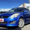 suzuki swift 2011 -SUZUKI--Swift DBA-ZC72S--ZC72S-135814---SUZUKI--Swift DBA-ZC72S--ZC72S-135814- image 1