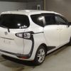 toyota sienta 2018 -TOYOTA--Sienta NSP170G-7141214---TOYOTA--Sienta NSP170G-7141214- image 2