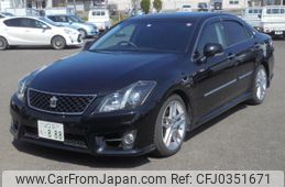 toyota crown 2012 quick_quick_DBA-GRS200_GRS200-0077873