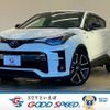 toyota c-hr 2020 CFJ1823396 image 1