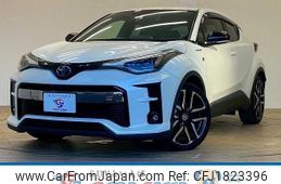 toyota c-hr 2020 CFJ1823396