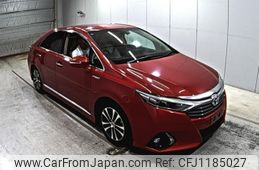 toyota sai 2015 -TOYOTA--SAI AZK10-2089863---TOYOTA--SAI AZK10-2089863-