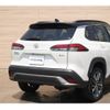 toyota corolla-cross 2024 -TOYOTA 【岡山 301ﾑ1439】--Corolla Cross ZVG13--1019636---TOYOTA 【岡山 301ﾑ1439】--Corolla Cross ZVG13--1019636- image 22