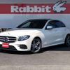 mercedes-benz e-class 2018 -MERCEDES-BENZ 【香川 300ﾓ4966】--Benz E Class RBA-213045C--WDD2130452A417641---MERCEDES-BENZ 【香川 300ﾓ4966】--Benz E Class RBA-213045C--WDD2130452A417641- image 1