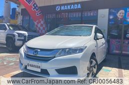 honda grace 2017 -HONDA--Grace GM4--1106514---HONDA--Grace GM4--1106514-