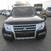 mitsubishi pajero 2018 -MITSUBISHI--Pajero LDA-V98W--V98W-1100195---MITSUBISHI--Pajero LDA-V98W--V98W-1100195- image 6