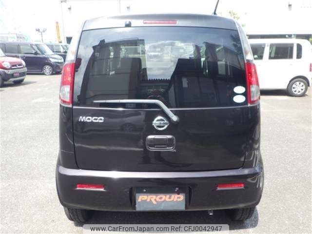 nissan moco 2011 -NISSAN--Moco DBA-MG33S--MG33S-132433---NISSAN--Moco DBA-MG33S--MG33S-132433- image 2