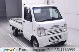 suzuki carry-truck 2009 -SUZUKI--Carry Truck DA63T--609635---SUZUKI--Carry Truck DA63T--609635-