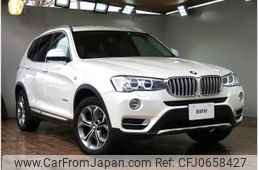 bmw x3 2017 -BMW--BMW X3 DBA-WX20--WBAWX320500B29629---BMW--BMW X3 DBA-WX20--WBAWX320500B29629-