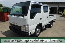 isuzu elf-truck 2010 GOO_NET_EXCHANGE_0560829A30240809W001