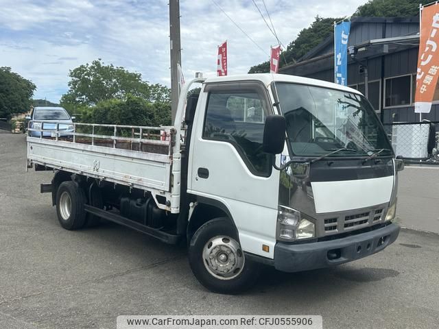 isuzu elf-truck 2005 GOO_NET_EXCHANGE_0541694A30240817W003 image 1