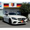 mercedes-benz amg 2019 CFJ6605927 image 1