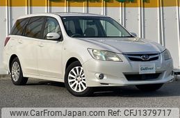 subaru exiga 2008 -SUBARU--Exiga DBA-YA4--YA4-003555---SUBARU--Exiga DBA-YA4--YA4-003555-