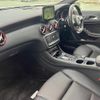 mercedes-benz amg 2018 -MERCEDES-BENZ--AMG CBA-176052--WDD1760522J704722---MERCEDES-BENZ--AMG CBA-176052--WDD1760522J704722- image 12