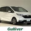 honda freed 2021 -HONDA--Freed 6BA-GB5--GB5-3173512---HONDA--Freed 6BA-GB5--GB5-3173512- image 1