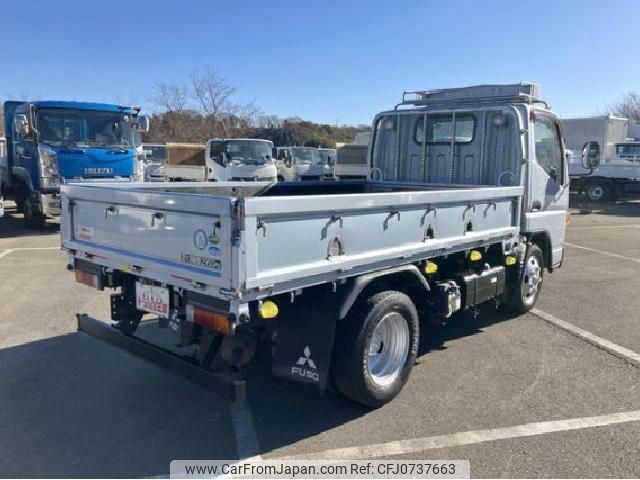 mitsubishi-fuso canter 2015 quick_quick_TKG-FBA50_FBA50-541124 image 2