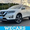 nissan x-trail 2018 quick_quick_T32_T32-046129 image 1