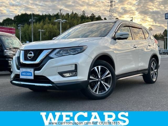 nissan x-trail 2018 quick_quick_T32_T32-046129 image 1