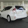toyota prius-α 2016 CFJ1794045 image 15