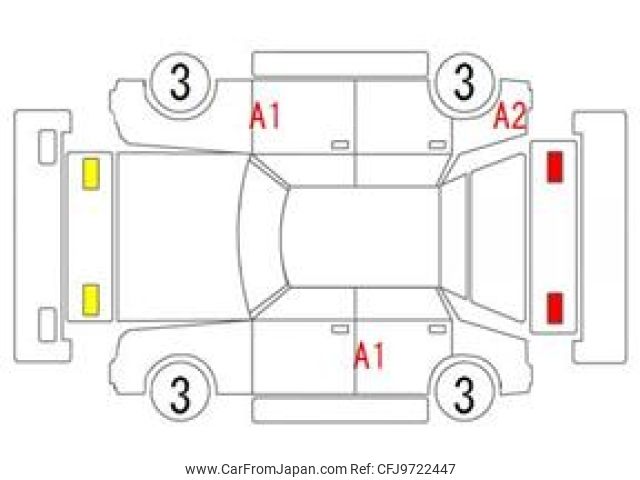 toyota sienta 2020 -TOYOTA--Sienta DBA-NSP170G--NSP170-7240363---TOYOTA--Sienta DBA-NSP170G--NSP170-7240363- image 2