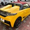 honda s660 2021 -HONDA--S660 3BA-JW5--JW5-6200676---HONDA--S660 3BA-JW5--JW5-6200676- image 18