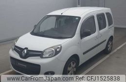 renault kangoo 2017 CFJ1525838