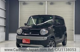 suzuki hustler 2017 quick_quick_DAA-MR41S_MR41S-248219