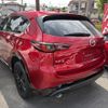 mazda cx-5 2022 -MAZDA--CX-5 3DA-KF2P--KF2P----MAZDA--CX-5 3DA-KF2P--KF2P-- image 2