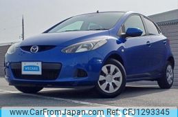 mazda demio 2010 quick_quick_DBA-DE3FS_DE3FS-289438