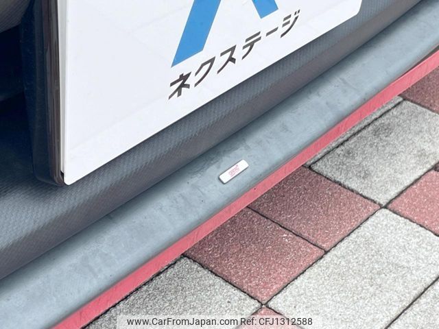 subaru wrx 2017 -SUBARU--WRX CBA-VAB--VAB-020113---SUBARU--WRX CBA-VAB--VAB-020113- image 2