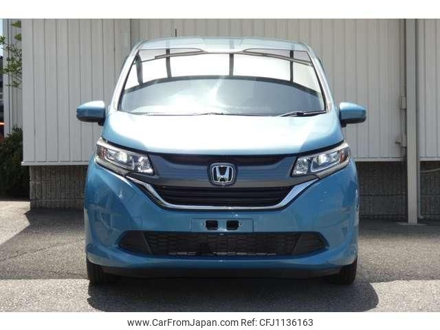 honda freed 2017 quick_quick_DBA-GB5_GB5-1024458 image 2