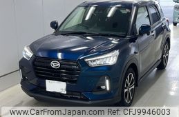 daihatsu rocky 2021 -DAIHATSU 【山口 502て800】--Rocky A201S-0000363---DAIHATSU 【山口 502て800】--Rocky A201S-0000363-