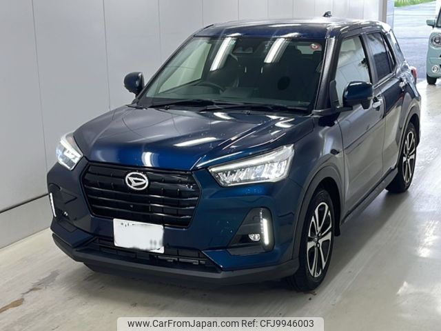 daihatsu rocky 2021 -DAIHATSU 【山口 502て800】--Rocky A201S-0000363---DAIHATSU 【山口 502て800】--Rocky A201S-0000363- image 1