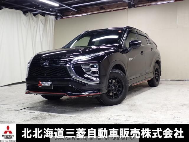 mitsubishi eclipse-cross 2020 quick_quick_GL3W_GL3W-0301620 image 1