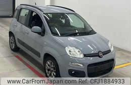fiat panda 2019 CFJ1884933