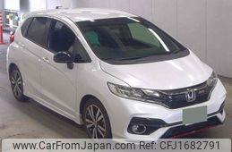 honda fit 2018 CFJ1682791
