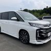 toyota noah 2024 quick_quick_6AA-ZWR90W_ZWR90-0163831 image 1