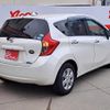 nissan note 2013 TE878 image 1