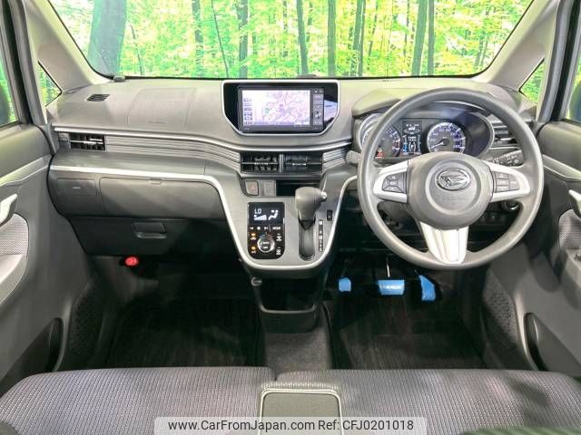 daihatsu move 2016 -DAIHATSU--Move DBA-LA150S--LA150S-0064110---DAIHATSU--Move DBA-LA150S--LA150S-0064110- image 2